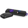Roku Express | HD Roku Streaming Device with Standard Remote (no TV controls), Free & Live TV by Roku