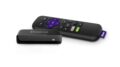 Roku Premiere | HD/4K/HDR Streaming Media Player with Simple Remote and Premium HDMI Cable, Black (Renewed) by Amazon Renewed