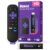 Roku Streaming Stick HD 2025 — HD Streaming Device for TV with Roku Voice Remote, Free & Live TV by Roku
