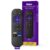 Roku Voice Remote | Replacement TV Remote Control with Voice Control, Simple Setup, & Pre-Set App Shortcuts – Compatible with Roku TV, Players, & Audio Devices by Roku