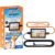ROVE Ultimate Dash Cam Hardwire Kit with USB-C Port for R2-4K, R2-4K PRO, R2-4K Dual, R2-4K Dual PRO, and R3 Dash Camera Models, 24Hr Parking Monitoring Kit with Low Voltage… by ROVE