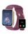 RUIMEN Smart Watches for Women Men (Answer/Make Calls) Compatible with iPhone/Android Phones, 1.85″ HD Screen Fitness Tracker Heart Rate Monitor 100+ Sports Tracker Watch… by RUIMEN