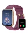 RUIMEN Smart Watches for Women Men (Answer/Make Calls) Compatible with iPhone/Android Phones, 1.85″ HD Screen Fitness Tracker Heart Rate Monitor 100+ Sports Tracker Watch… by RUIMEN