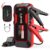 S ZEVZO ET03 Car Jump Starter 4000A Jump Starter Battery Pack for Up to 8.0L Gas and 7.0L Diesel Engines, 74Wh Portable 12V Jump Box with USB Ports, LCD Display, Storage Case,… by S ZEVZO
