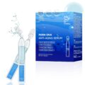 Salmon DNA PDRN Anti-Aging Serum, 5000ppm Salmon Egg DNA Ampoule, 2000ppm Collagen, Glutathione, Niacinamide & 6 Hyaluronic Acids, Korean Skincare for Wrinkles & Radiance,0.05… by Dumie