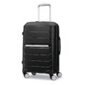 Samsonite Freeform Hardside Carry-On Luggage with Spinner Wheels – Hardshell Suitcase – TSA, Airline-Approved – Expandable Hard Shell, Smooth Rolling Wheels for Lightweight… by Samsonite