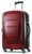Samsonite Winfield 2 Hardside Expandable Luggage with Spinner Wheels, Burgundy, Checked-Large 28-Inch by Samsonite