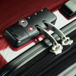 Samsonite Winfield 2 Hardside Expandable Luggage with Spinner Wheels, Burgundy, Checked-Large 28-Inch by Samsonite