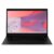 Samsung 14″ Galaxy Chromebook Go Laptop PC Computer, Intel Celeron N4500 Processor, 4GB RAM, 64GB Storage, ChromeOS, XE340XDA-KA2US, Student Laptop, Back to School Ready, Silver by Samsung
