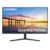SAMSUNG 32-Inch Flat Computer Monitor, 75Hz, Borderless Display, AMD FreeSync, Game Mode, Advanced Eye Care, HDMI and DisplayPort, LS32B304NWNXGO, 2024 by Samsung