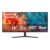 SAMSUNG 34″ ViewFinity S50GC Series Ultrawide QHD Monitor, 100Hz, 5ms, HDR10, AMD FreeSync, Ultrawide Screen, Eye Care, Thin Bezels, PIP, PBP, LS34C50DGANXZA, 2023, Black by Samsung