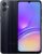 SAMSUNG Galaxy A05 (SM-A055M/DS), 128GB 4GB RAM, Dual SIM, Factory Unlocked GSM, International Version (Wall Charger Bundle) – (Black) by Samsung