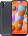 Samsung Galaxy A11 SM-A115A 32GB Single-Sim Android Smartphone – Black (Black, AT&T) (Renewed) by Amazon Renewed