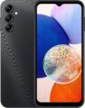 Samsung Galaxy A14 5G A Series, Factory Unlocked, 64GB, US Version, Black (Renewed) by Amazon Renewed