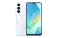 SAMSUNG Galaxy A16 4G LTE (128GB + 4GB) International Model SM-A165F/DS Factory Unlocked 6.7″ Dual Sim 50MP Dual Cam (Case Bundle) (Gray) by Samsung