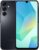 SAMSUNG Galaxy A16 4G (SM-A165M/DS), 128GB 6GB RAM, Dual SIM, Factory Unlocked GSM, International Version (25W Power Adapter Bundle) – (Black) by Samsung
