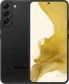 Samsung Galaxy S22+ 5G S906U 128GB GSM/CDMA Unlocked Android Smartphone (USA Version) – Phantom Black (Renewed) by Amazon Renewed