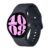 SAMSUNG Galaxy Watch 6 40mm Bluetooth Smartwatch, Fitness Tracker, Personalized HR Zones, Advanced Sleep Coaching, Heart Monitor, BIA Sensor, Health Wellness Insights, Big… by Samsung