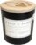 Sand + Paws Scented Candle – Teakwood – Additional Scents and Sizes –Luxurious Air Freshening Jar Candles Neutralize pet Odors and Enhance Home décor – 100% Cotton Lead-Free… by Sand + Fog