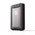 SanDisk Professional 5TB G-Drive ArmorATD – Rugged, Durable Portable External Hard Drive HDD, USB-C, USB 3.2 Gen 1 – SDPH81G-005T-GBA1D by SanDisk Professional