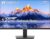 SANSUI 27 Inch Monitor, IPS 120Hz Computer Monitor Full HD 1920 x 1080P with HDMI DP Interfaces, Eye Care, Frameless, 100 x 100mm VESA Mountable (HDMI Cable Included) by SANSUI