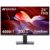 SANSUI Monitor 24 Inch 100Hz PC Monitor, HDMI VGA Ports VESA Mount, FHD Computer Monitor Ultra-Slim Ergonomic Tilt Eye Care for Home Office (ES-24F2, HDMI Cable Included) by SANSUI