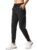 SANTINY Women’s Joggers Pants Pockets Drawstring Running Sweatpants for Women Lounge Workout Jogging by SANTINY
