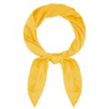 Satin Scarf Square Scarf Neck Hair Scarf Handkerchief Bandanas for Women Men Girls Boys Costume Accessory 27.5 inch by Pistha