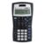 Scientific Calculator,w/Equation Recall ,3-1/5″x6-1/10″x3/4″, Sold as 1 each by Texas Instruments