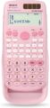Scientific Calculators, IPEROT Pink Scientific Calculator 417 Function, Desktop Math Solar Calculators School Supplies Suitable for High School and College Students Algebra and… by IPEROT