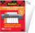 Scotch Thermal Laminating Pouches, for Use with Thermal Laminators, 8.9 x 11.4 Inches, Letter Size Sheets, 100-Pack by Scotch