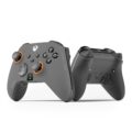 SCUF Instinct Pro Performance Series Wireless Xbox Controller – Remappable Back Paddles – Instant Triggers – Xbox Series X|S, Xbox One, PC and Mobile – Steel Gray by SCUF