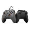 SCUF VALOR PRO Wired Performance Xbox Controller – Customizable Back Paddles, Instant Triggers, Hall Effect Thumbsticks, Audio Controls, Xbox Series X|S, Xbox One, Windows PC –… by SCUF