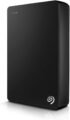 Seagate Backup Plus Portable 5TB External Hard Drive HDD – Black USB 3.0 for PC Laptop and Mac, 2 Months Adobe CC Photography (STDR5000100) by Seagate
