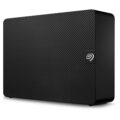 Seagate Expansion 14TB External Hard Drive HDD – USB 3.0, with Rescue Data Recovery Services (STKP14000402) by Seagate