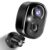 Security Camera Wireless Outdoor 2K Battery Powered Full Color Night Vision WiFi Indoor Camera 2-Way Talk Motion Detection Spotlight Alarms SD/Cloud Storage for Home Security… by Segmax