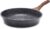 SENSARTE Nonstick Frying Pan Skillet, Swiss Granite Coating Omelette Pan, Healthy Stone Cookware Chef’s Pan, PFOA Free (8/9.5/10/11/12.5 Inch) (9.5 Inch) by SENSARTE