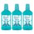 Sensodyne Pronamel Intensive Enamel Repair Alcohol-Free Mouthwash to Help Actively Repair Enamel and Protect Against Cavities, Extra Fresh, 16.9 fl oz (3 Pack) by SENSODYNE PRONAMEL