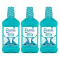 Sensodyne Pronamel Intensive Enamel Repair Alcohol-Free Mouthwash to Help Actively Repair Enamel and Protect Against Cavities, Extra Fresh, 16.9 fl oz (3 Pack) by SENSODYNE PRONAMEL