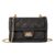 SG SUGU Small Quilted Crossbody Bag, Trendy Designer Mini Shoulder Bag, Phone Wallet Purse for Women by SG SUGU