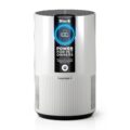 Shark Air Purifier for Home, Clean Sense, for Bedroom, Nursery, Home Office, Dorm, HEPA-Exceeding Filter, Captures Pollutants, Pet Dander, Dust, Odor, Smoke, and More, HP102PET,… by Shark