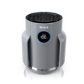Shark Air Purifier for Home, NeverChange Compact Pro, for Bedroom, Nursery, Home Office, Dorm, HEPA-Exceeding Filter, Captures Pollutants, Pet Dander, Dust, Odor, Smoke, and… by Shark