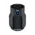 Shark Air Purifier for Home, NeverChange, for Large Room, HEPA-Exceeding Filter, Captures Pollutants, Pet Dander, Dust, Odor, Smoke, and More, Odor Neutralizer, HP152, Charcoal by Shark