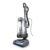 Shark AZ2001AMZ Vertex DuoClean PowerFins Upright Vacuum, with Powered Lift-Away & Self-Cleaning Brushroll, Dark Lilac, 1 qt Dust Cup by Shark