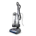 Shark AZ2001AMZ Vertex DuoClean PowerFins Upright Vacuum, with Powered Lift-Away & Self-Cleaning Brushroll, Dark Lilac, 1 qt Dust Cup by Shark