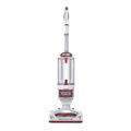Shark NV501 Rotator Professional Lift-Away Upright Vacuum with HEPA Filter, Swivel Steering, LED Headlights, Wide Upholstery Tool, Dusting Brush & Crevice Tool, White/Red by Shark
