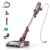 Shark POWERDETECT Ultra-Light Corded Stick Vacuum with DuoClean Technology, Self-Cleaning Brushroll for No Hair Wrap, Anti-Allergen Complete Seal, and Odor Neutralizer… by Shark