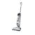 Shark SV1106 Navigator Freestyle Upright Bagless Cordless Stick Vacuum for Carpet, Hard Floor and Pet with XL Dust Cup and 2-Speed Brushroll, White/Grey by Shark