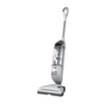 Shark SV1106 Navigator Freestyle Upright Bagless Cordless Stick Vacuum for Carpet, Hard Floor and Pet with XL Dust Cup and 2-Speed Brushroll, White/Grey by Shark