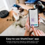 Shark | Upright Vacuum Cleaner for Home | Rotator Lift-Away | No Hair Wrap | HEPA Filter | Lightweight Bagless Vacuum for Pet Hair | LED Headlights For Carpets & Hardwood Floors... by Shark